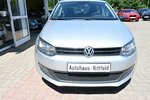VW Polo 1.2 *Trendline* Klima Bluet PDC 17Alus 100.000 km 5.600 &euro; Seevetal - Hittfeld 21218