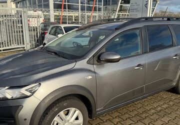 Dacia Jogger 16.572 km 21.600 &euro; Achim 28832
