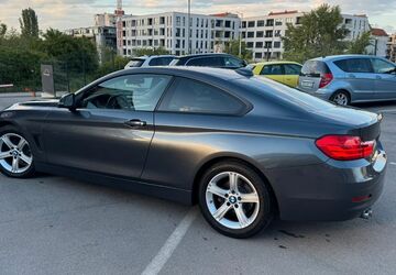BMW 428 136.000 km 19.300 &euro; Sofia 01700