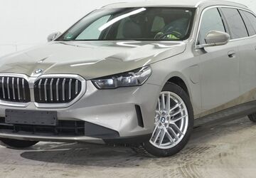 BMW 530 23.423 km 57.740 &euro; Bochum 44809