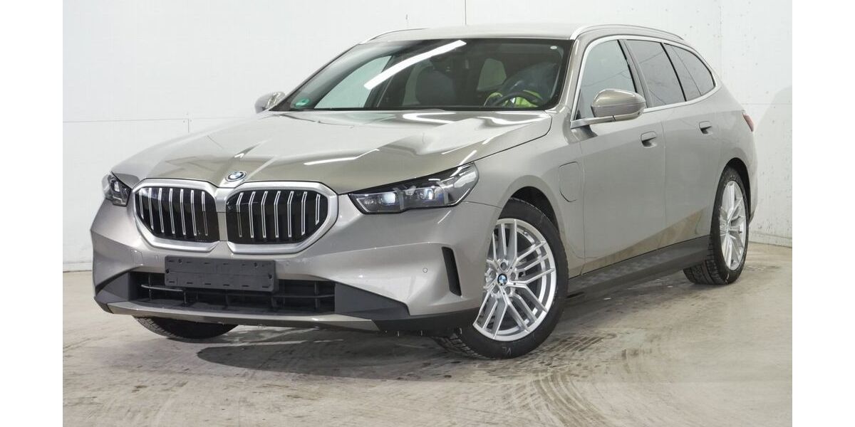 BMW 530 23.423 km 57.740 &euro; Bochum 44809