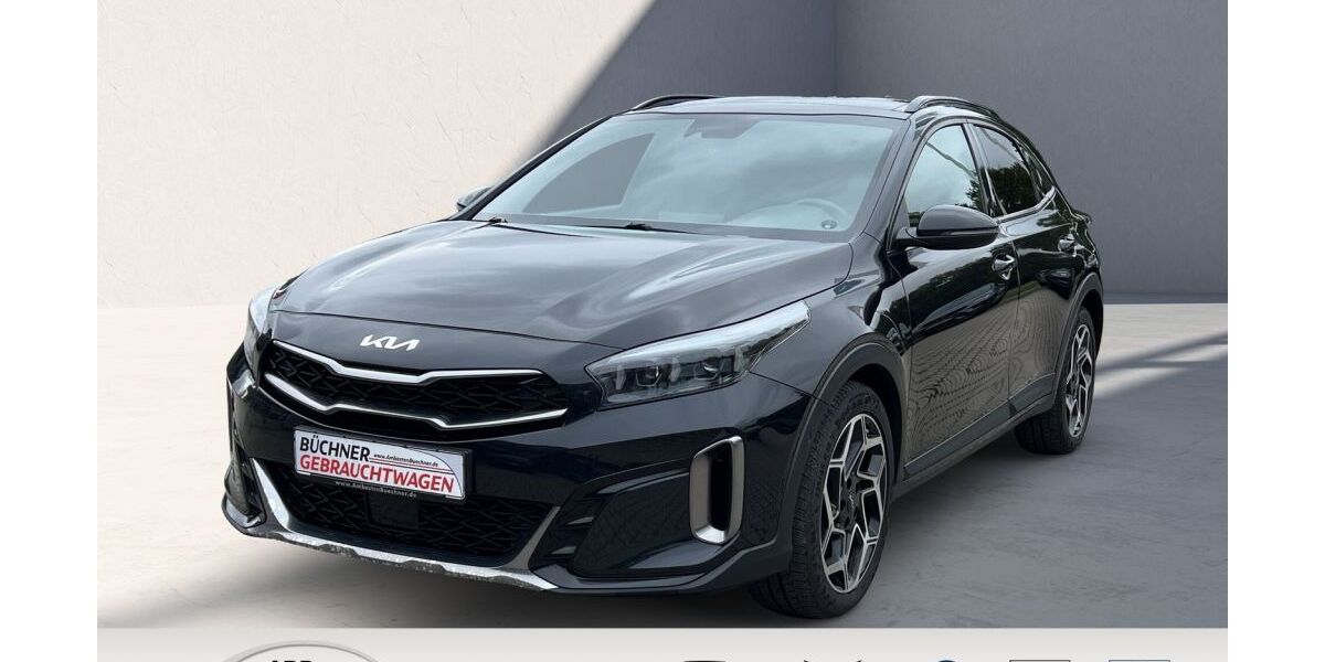Kia XCeed 72.003 km 23.490 &euro; Görlitz 02828