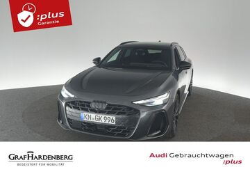Audi A6 17.500 km 72.111 &euro; Aach 78267