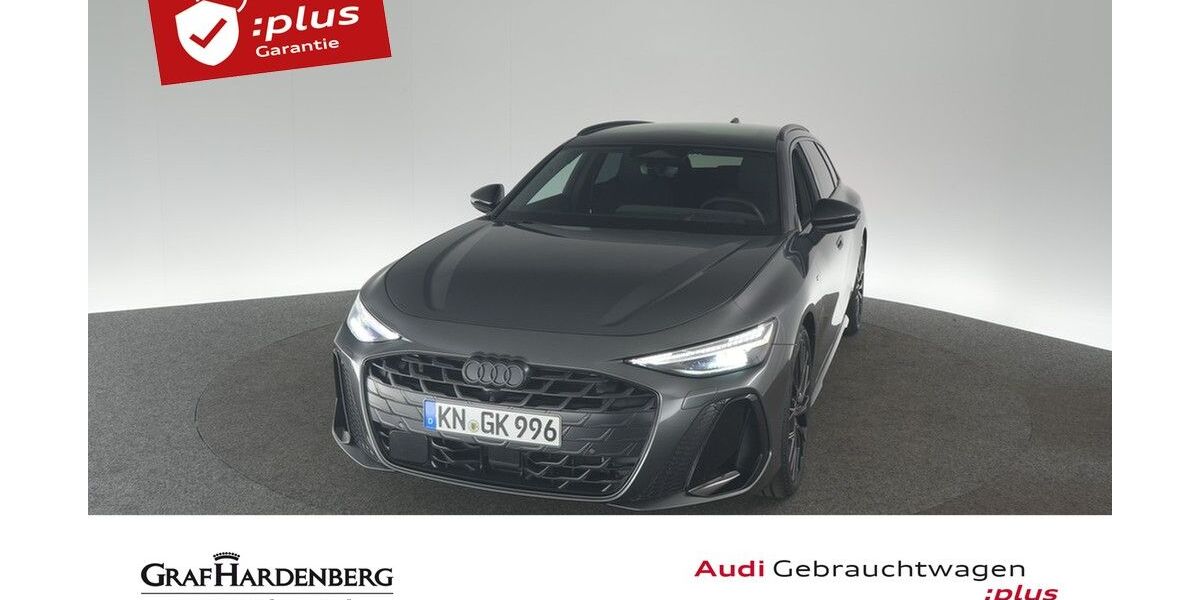 Audi A6 17.500 km 72.111 &euro; Aach 78267