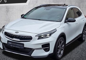 Kia XCeed 27.000 km 22.795 &euro; Hagen 58099