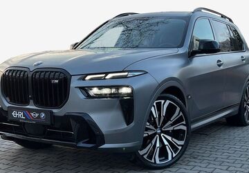 BMW X7 M60 12.900 km 106.940 &euro; Berlin 13593