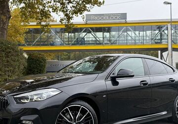 BMW 218 Gran Coupé 46.000 km 26.300 &euro; Essen 45356