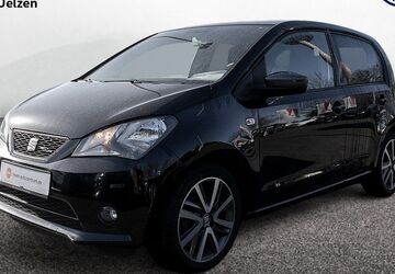 Seat Mii 101.328 km 9.760 &euro; Uelzen 29525