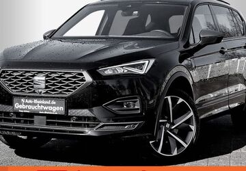 Seat Tarraco 28.110 km 32.443 &euro; Bonn 53175