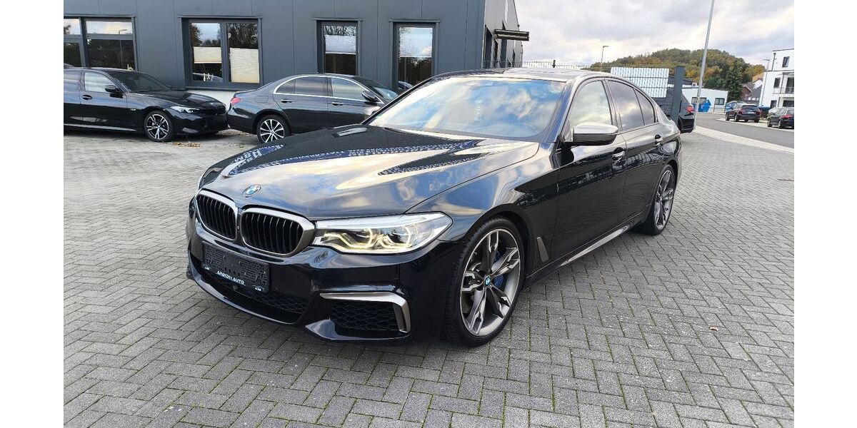 BMW M550 160.450 km 28.999 &euro; Alsdorf (Nordrhein-Westfalen) 52477