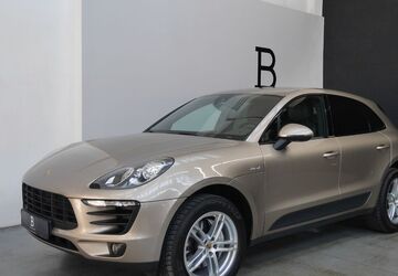 Porsche Macan 246.600 km 25.490 &euro; Rohrdorf 72229