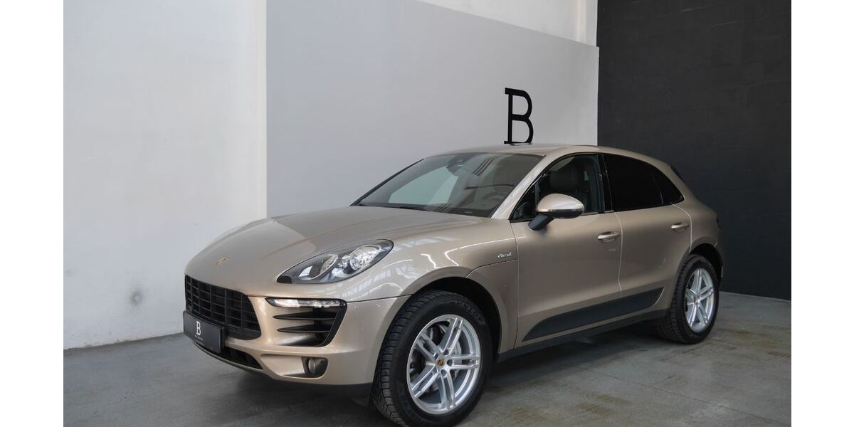 Porsche Macan 246.600 km 25.490 &euro; Rohrdorf 72229