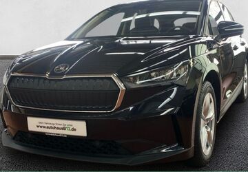 Skoda Enyaq 17.000 km 26.790 &euro; Neuburg 86633