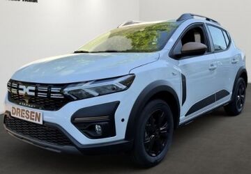 Dacia Sandero 5.500 km 17.990 &euro; Neuss 41464