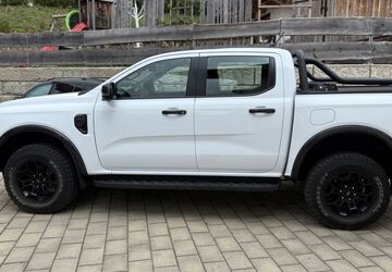 Ford Ranger 28.000 km 44.999 &euro; Gaißach 83674