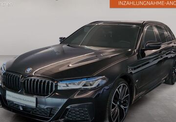 BMW 540 38.806 km 51.480 &euro; München 80939