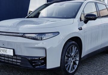Leapmotor C10 3.000 km 39.950 &euro; Eschwege 37269