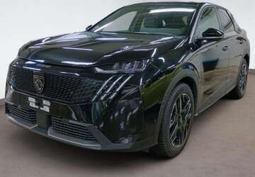 Peugeot 3008 18.715 km 27.880 &euro; Marburg 35043