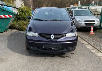 Renault Avantime 312.061 km 3.499 &euro; Hanau 63457
