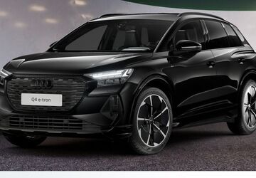 Audi Q4 4.999 km 66.950 &euro; Menden 58706