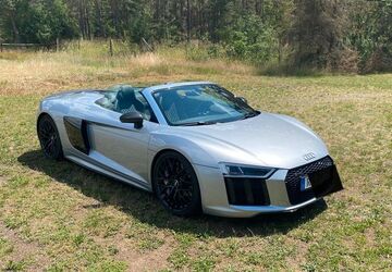 Audi R8 9.015 km 144.900 &euro; Rednitzhembach 91126
