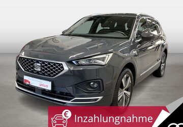 Seat Tarraco 51.722 km 32.985 &euro; Landshut 84030