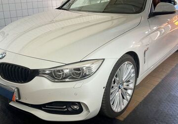 BMW 435 52.321 km 32.980 &euro; Lahr 77933
