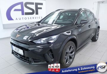 Cupra Formentor 8.699 km 33.470 &euro; Fürstenwalde bei Berlin 15517