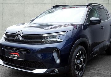 Citroen C5 Aircross 35.100 km 26.980 &euro; Karlsruhe 76185