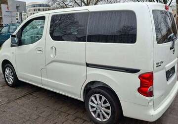 Nissan NV200 145.000 km 10.800 &euro; Essen 45127