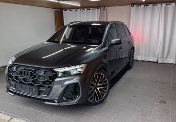 Audi Q7 6.750 km 89.000 &euro; Sontheim 89567