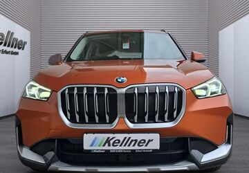 BMW X1 25.426 km 42.840 &euro; Erfurt 99091