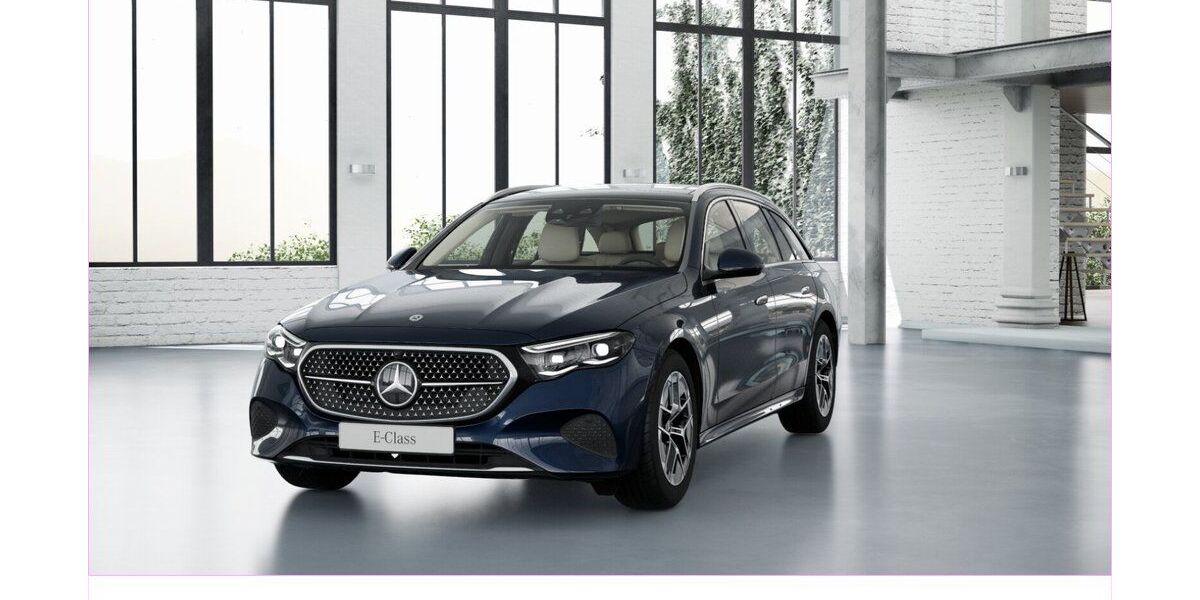 Mercedes-Benz E 200 9.900 km 54.890 &euro; Oldenburg 26129