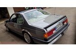 BMW 635 csi 222.700 km 26.000 &euro; Singen 