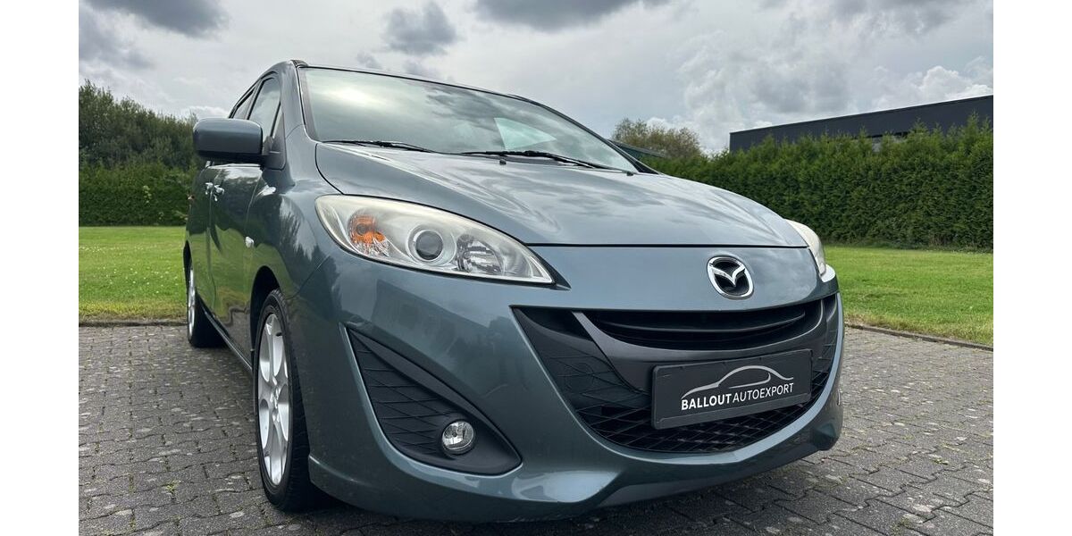 Mazda 5 187.000 km 2.500 &euro; Lippstadt 59557