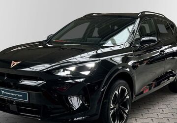 Cupra Formentor 1.100 km 35.988 &euro; Leipzig 04328