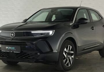 Opel Mokka-e 16.246 km 20.624 &euro; Coesfeld 48653