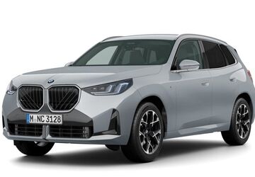 BMW X3 16.686 km 54.540 &euro; Heide 25746