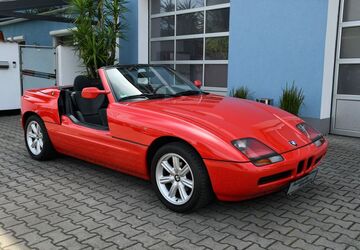 BMW Z1 95.000 km 44.990 &euro; Allersberg 90584