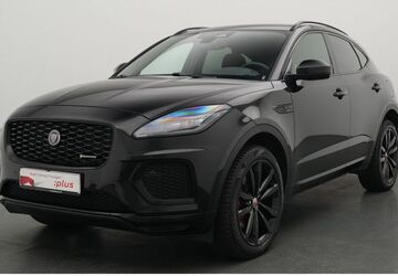 Jaguar E-Pace 72.732 km 35.980 &euro; Leverkusen 51373