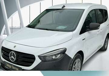 Mercedes-Benz Citan 16.739 km 25.990 &euro; Ludwigsfelde 14974