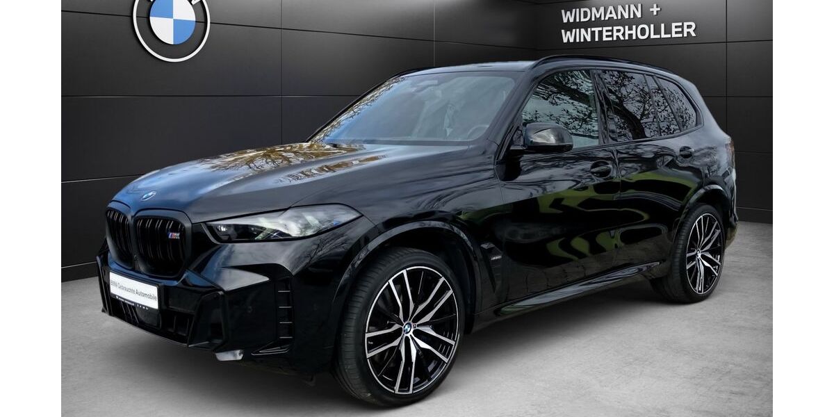 BMW X5 M60 17.200 km 82.880 &euro; Kaufbeuren 87600