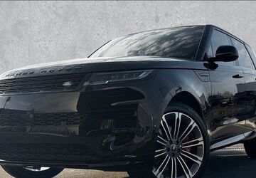 Land Rover Range Rover Sport 4.000 km 131.850 &euro; Nürnberg 90441