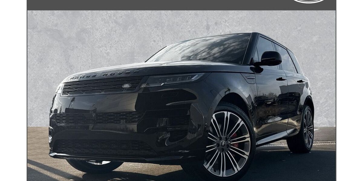 Land Rover Range Rover Sport 4.000 km 131.850 &euro; Nürnberg 90441