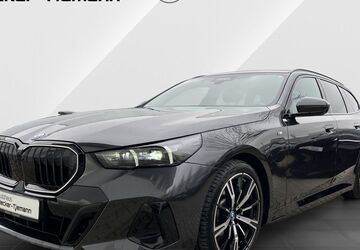 BMW 530 46.929 km 54.904 &euro; Versmold 33775