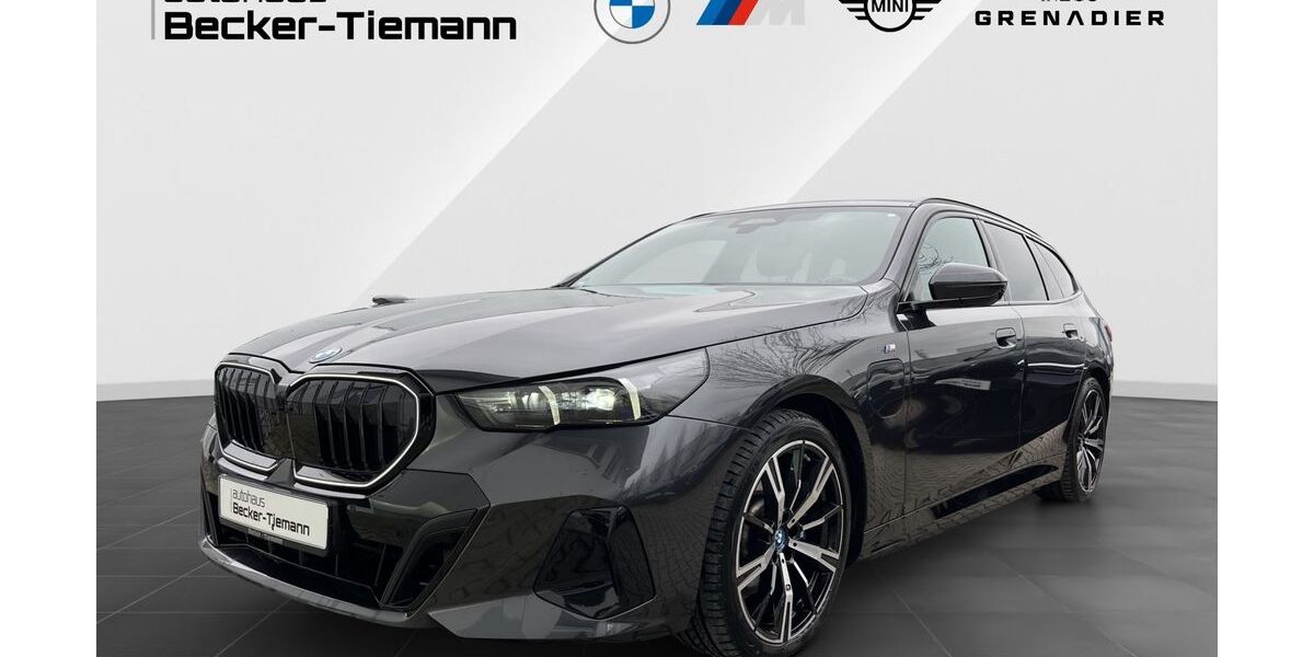 BMW 530 46.929 km 54.904 &euro; Versmold 33775