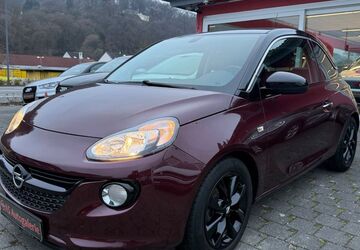 Opel Adam 81.000 km 8.999 &euro; Bad Breisig 53498