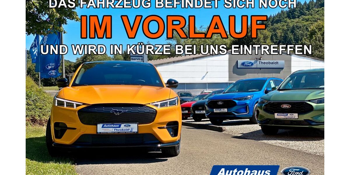 Ford Focus 7.300 km 25.590 &euro; Lauterecken 67742