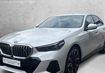 BMW i5 8.572 km 76.222 &euro; Starnberg 82319