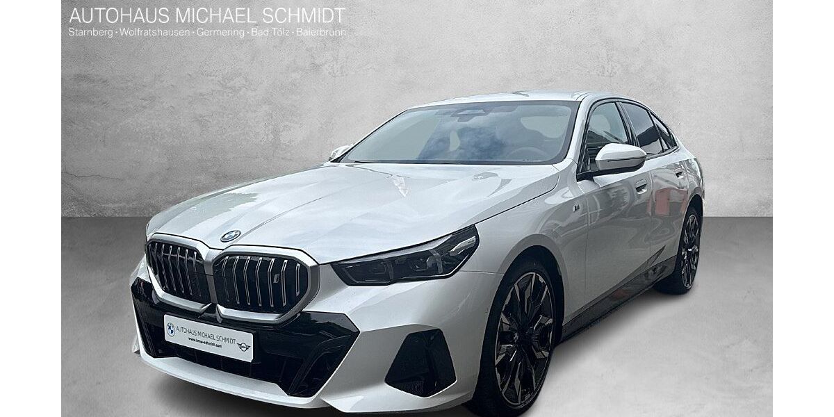 BMW i5 8.572 km 76.222 &euro; Starnberg 82319